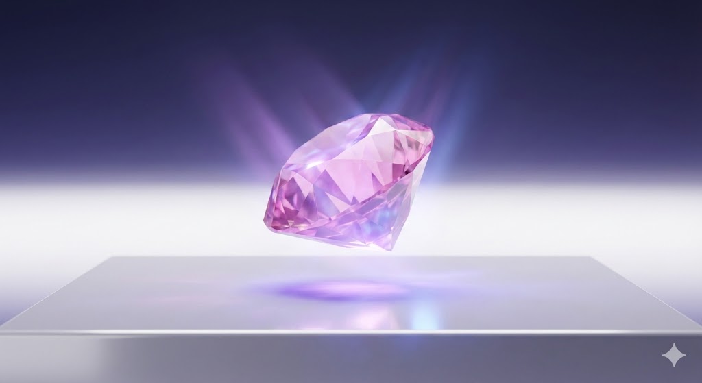 Ti:Sapphire - Enhanced