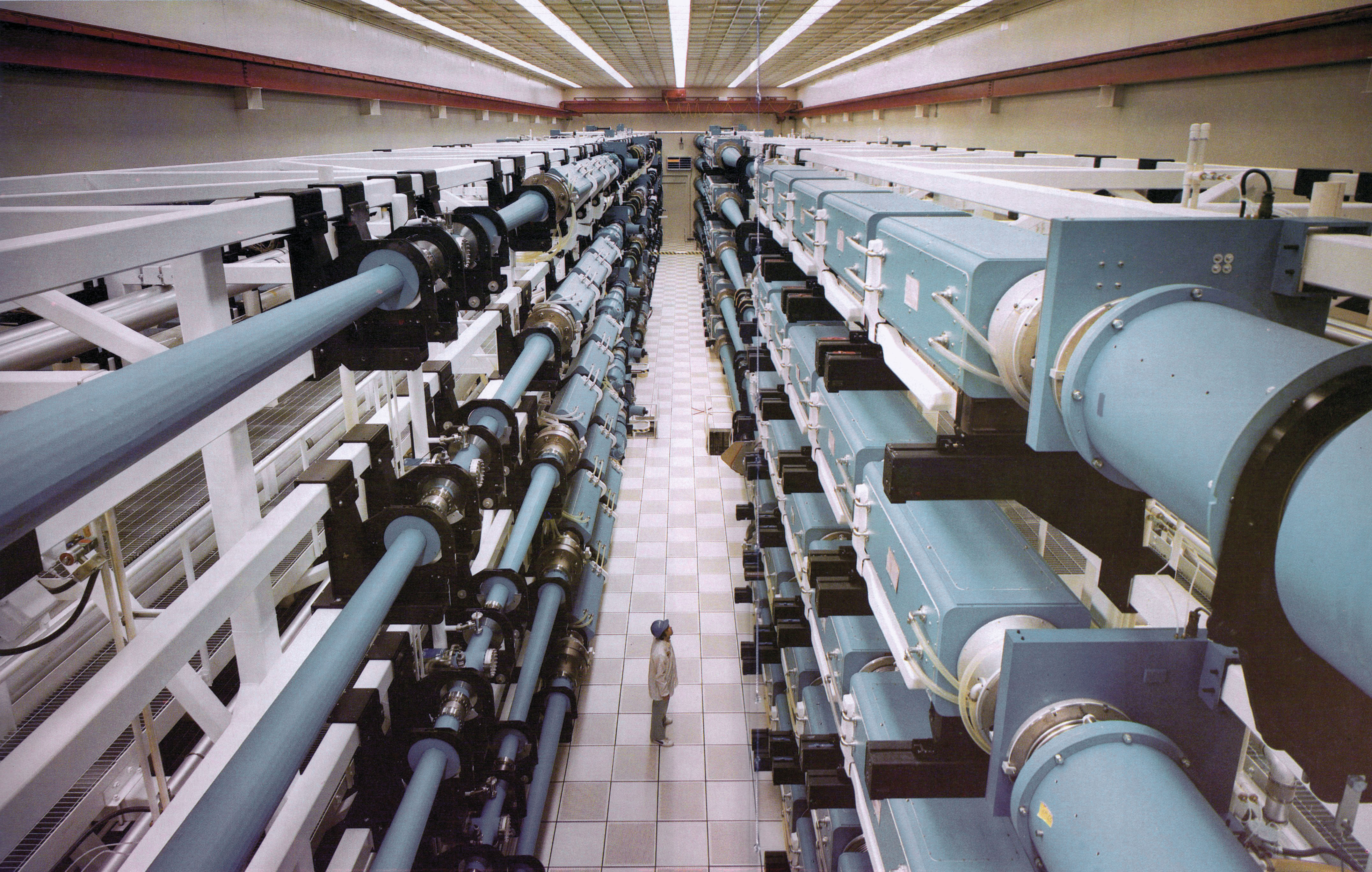 Laser Crystal Physics